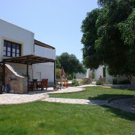 Kastrákion Scala Apartments المظهر الخارجي الصورة