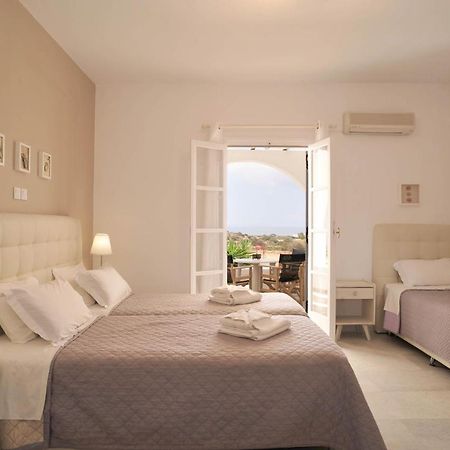 Kastrákion Scala Apartments المظهر الخارجي الصورة