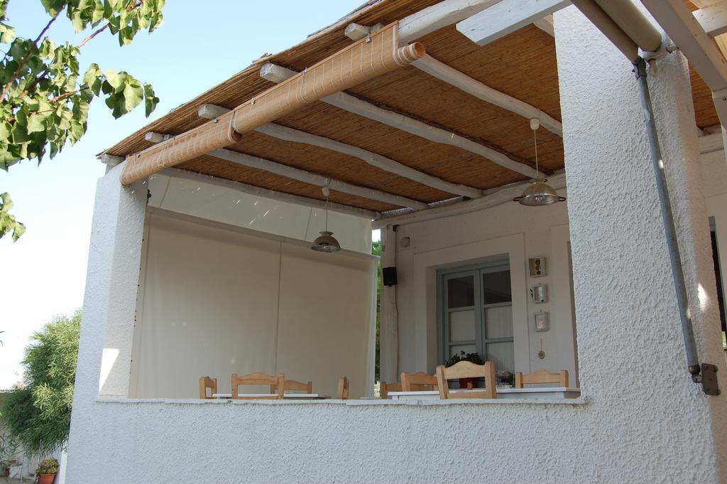 Kastrákion Scala Apartments المظهر الخارجي الصورة
