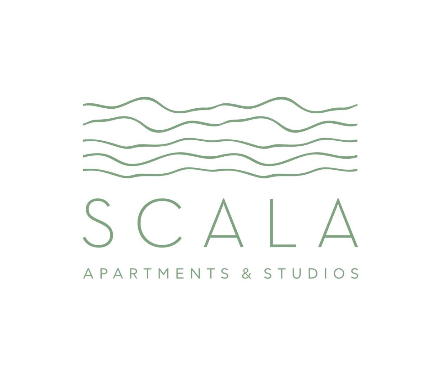 Kastrákion Scala Apartments المظهر الخارجي الصورة