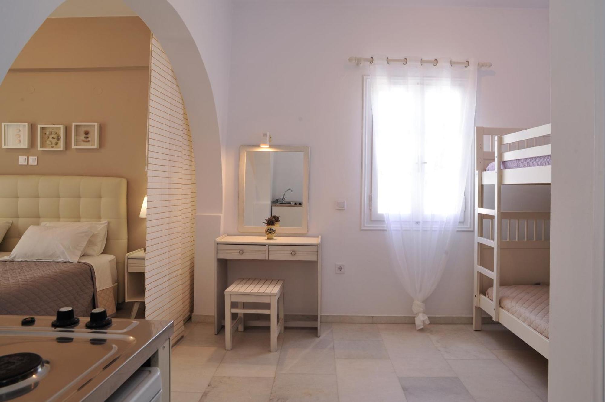 Kastrákion Scala Apartments المظهر الخارجي الصورة