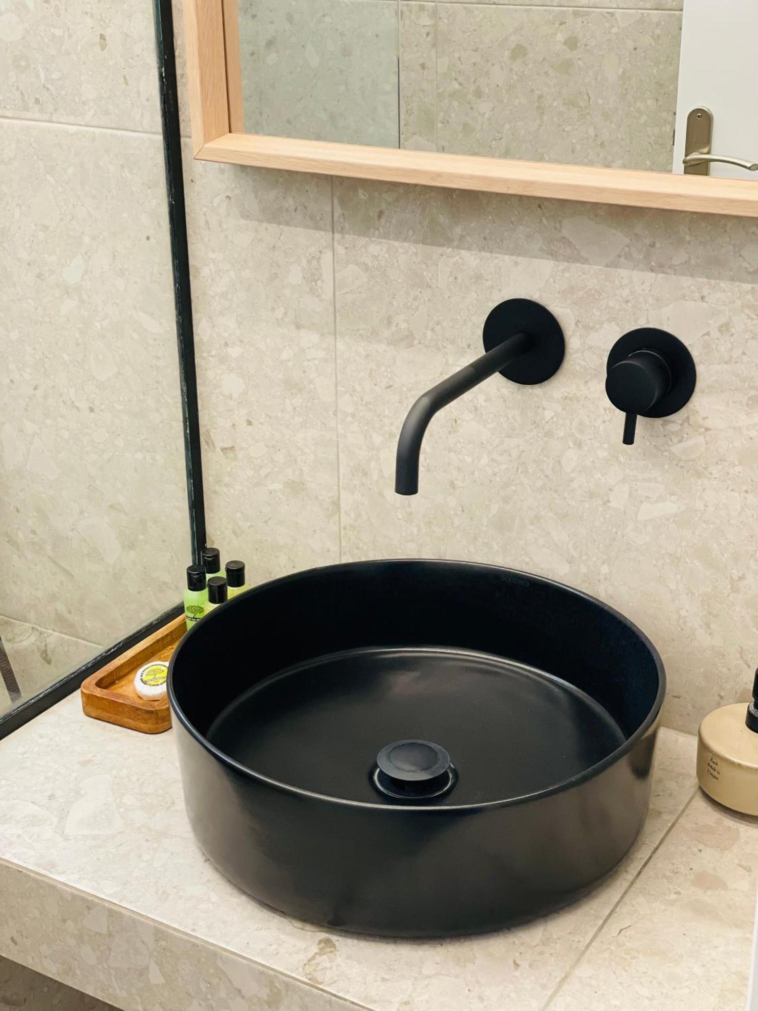 Kastrákion Scala Apartments المظهر الخارجي الصورة