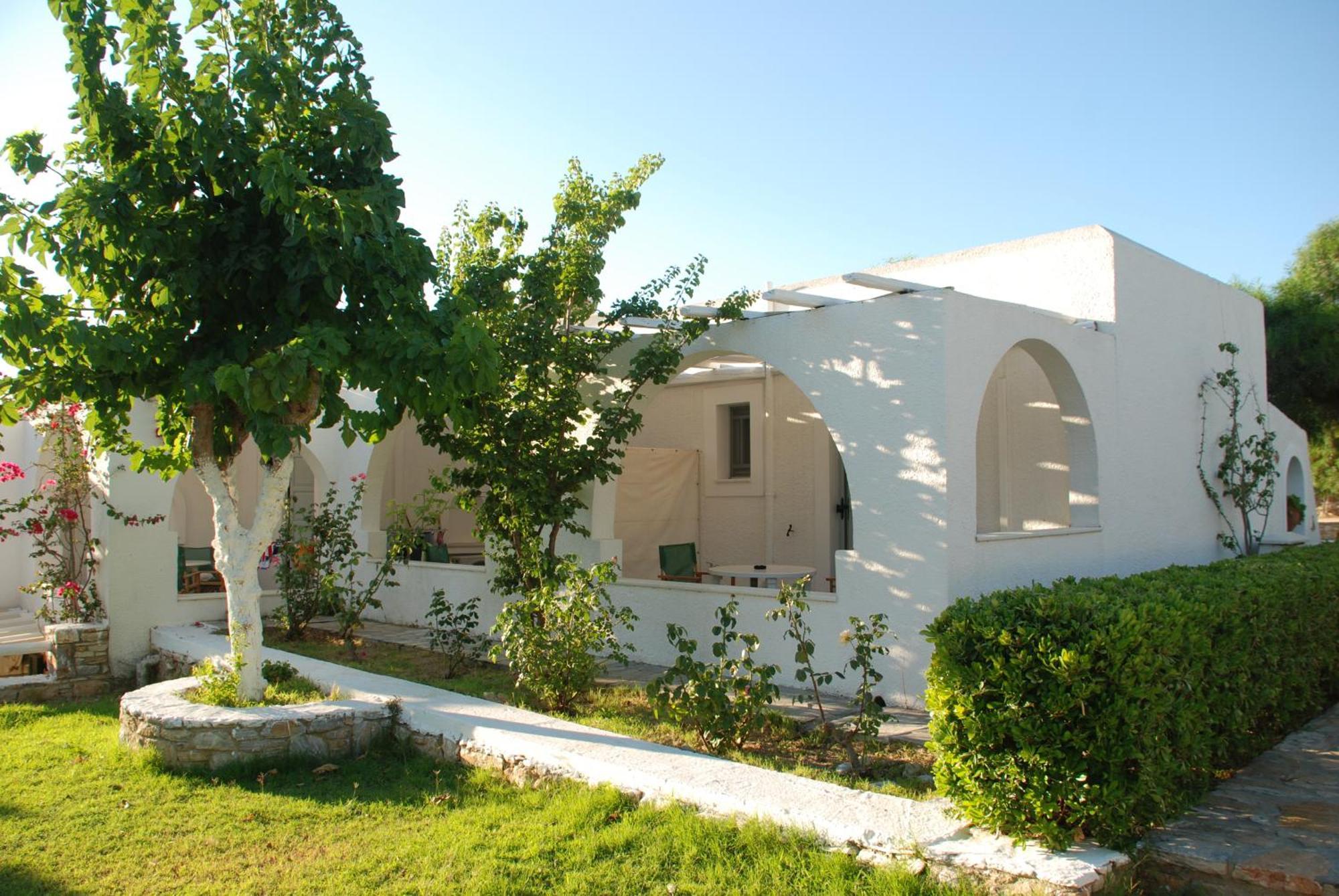 Kastrákion Scala Apartments المظهر الخارجي الصورة