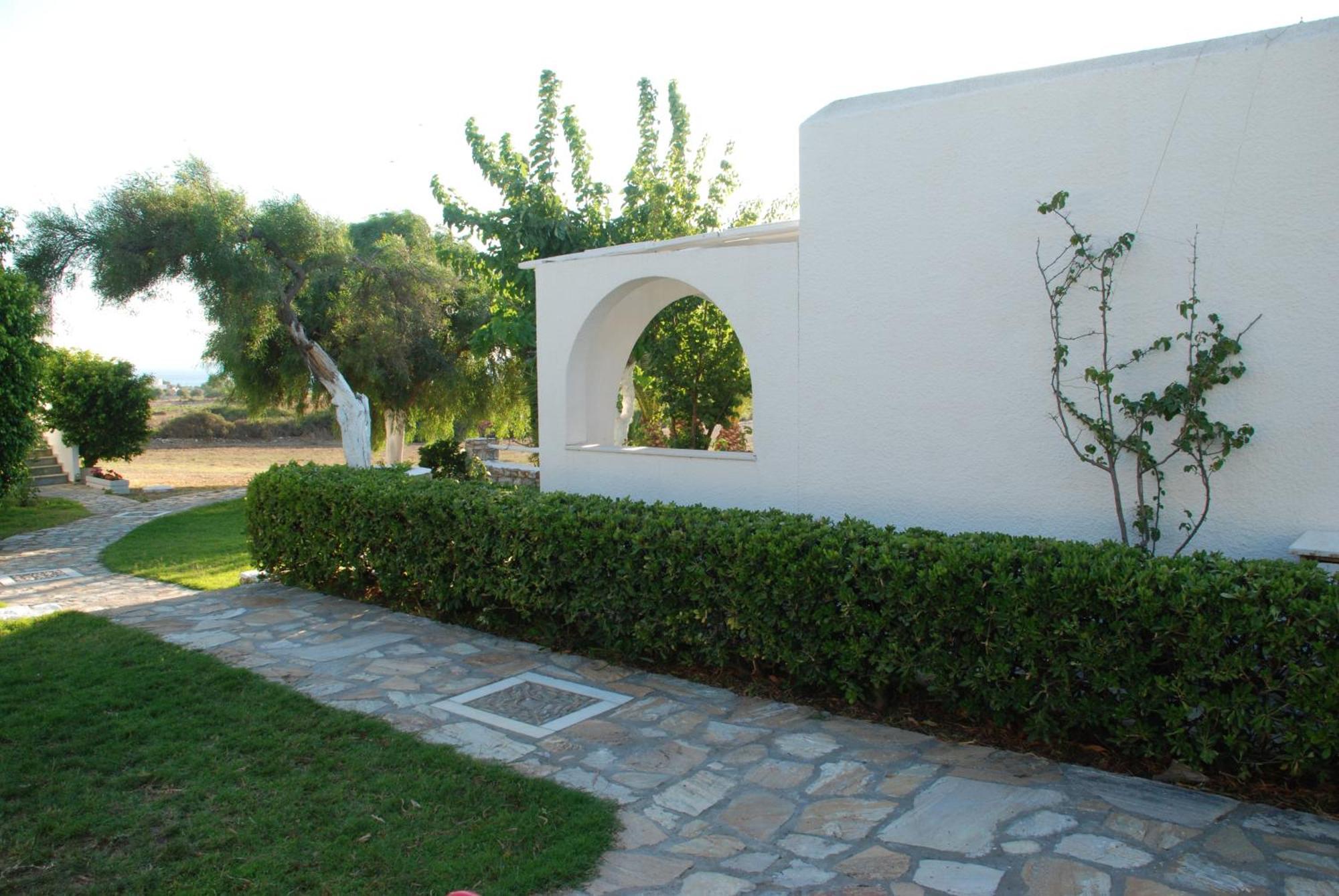 Kastrákion Scala Apartments المظهر الخارجي الصورة