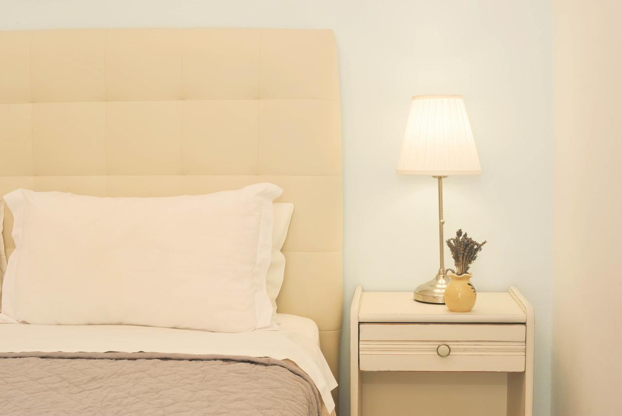 Kastrákion Scala Apartments المظهر الخارجي الصورة