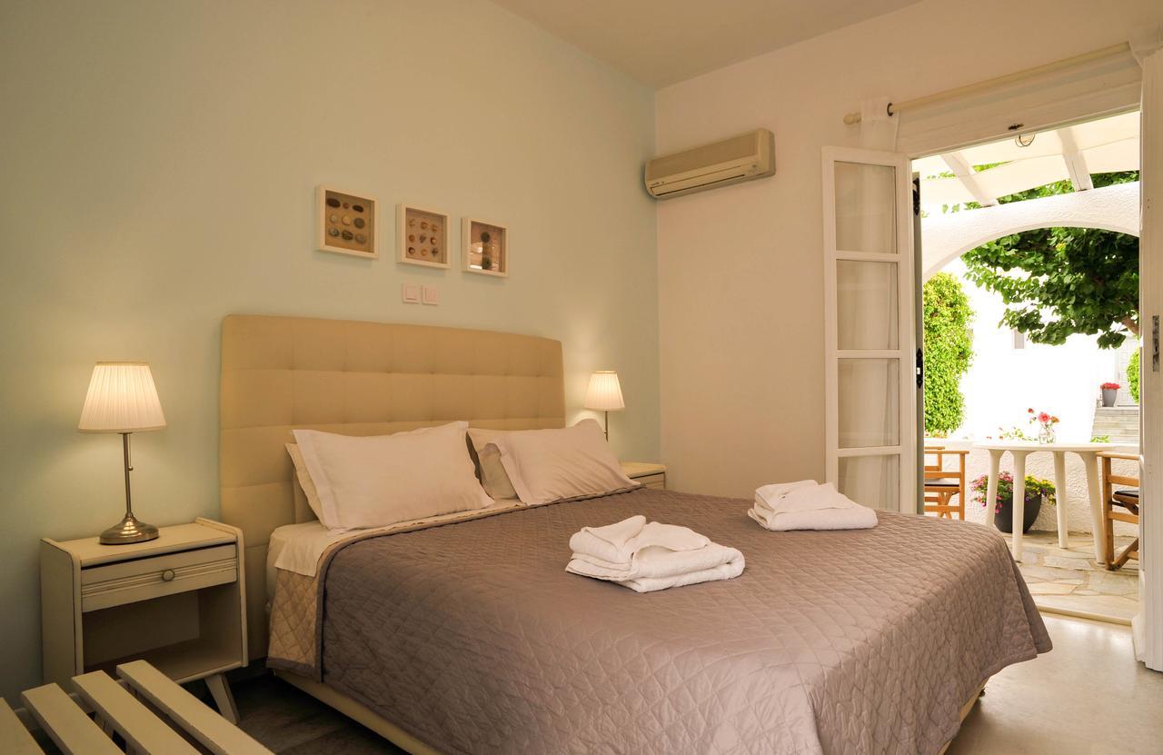 Kastrákion Scala Apartments المظهر الخارجي الصورة