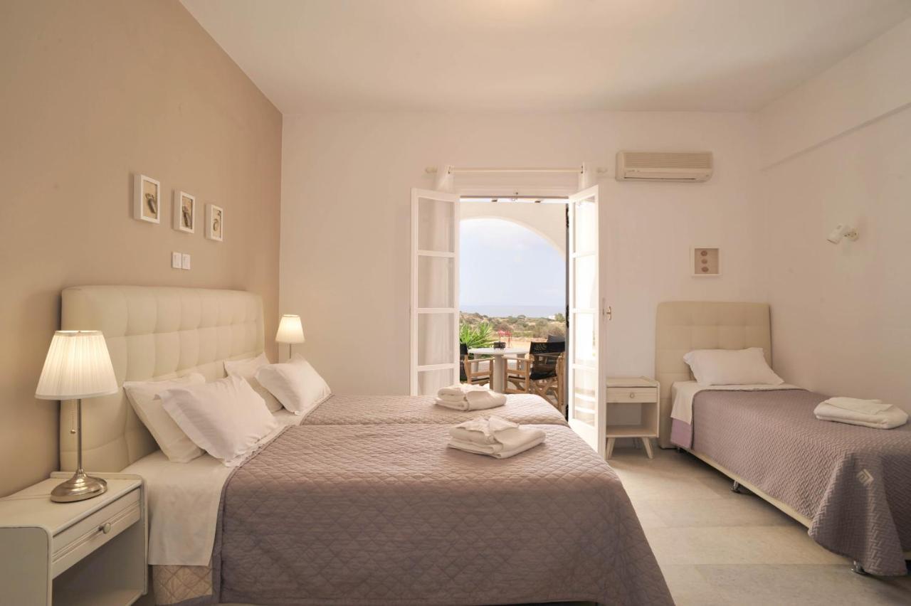 Kastrákion Scala Apartments المظهر الخارجي الصورة